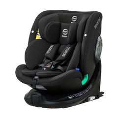 Sparco Κάθισμα Αυτοκινήτου I-Size 40-150cm Isofix Rapid Black