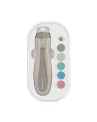 Еlectric nail file Beige - Kikka Boo