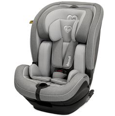 Dovadi Κάθισμα Αυτοκινήτου i-size 76-150cm isofix 9-36kg Ark Stone Grey