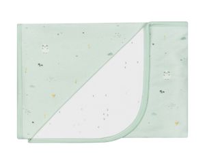 Baby blanket 85/85 cm Sleepy Sheep - Kikka Boo