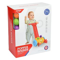 Στράτα Που Μαζεύει Μπάλες Martin Toys