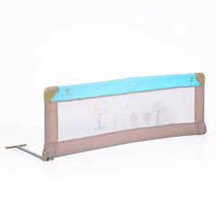 Προστατευτική Μπάρα για Κρεβάτι Μπλε Cangaroo 130cm