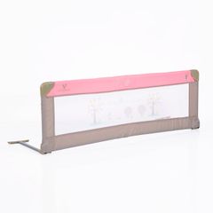 Προστατευτική Μπάρα για Κρεβάτι Ροζ Cangaroo 130cm