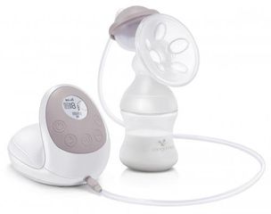 Ηλεκτρικό θήλαστρο Gentle Touch XN-D207F Cangaroo