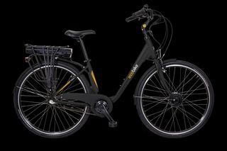 EcoBike '22 Ηλεκτρικά e-Bikes Πόλης 28" Γυναικείο BASIC NEXUS  alloy 3 speed 2022