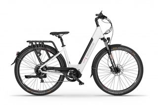 EcoBike '22 Ηλεκτρικά e-Bikes Πόλης 28" Γυναικείο LX 300 alloy 10 speed 2022