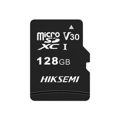 Κάρτα μνήμης flash MicroSDXC™ χωρητικότητας 128 GB ταχύτητα read ως 92MB/s & write ως 40MB/s