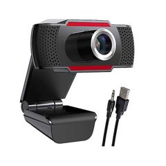 WEB CAMERA FULL HD 1080P - OEM