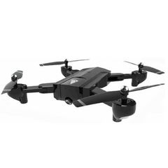 SG900 Quadcopter Drone με Κάμερα Live Video, 720P Οπτική Διπλή Κάμερα Μπαταρία 3.7V 2200MAH - OEM