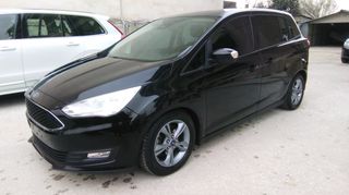 Ford Grand C-Max '17 1.5 DIESEL BUSINESS AYTOMATO