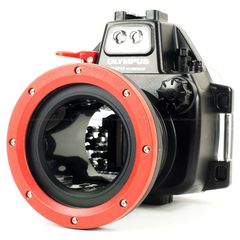 Olympus PT-EP13 ΓΙΑ OLYMPUS O-MD E-M5 MARKII UNDERWATER HOUSING