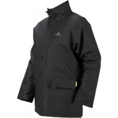 Αδιάβροχο Jacket Anorak Street Black