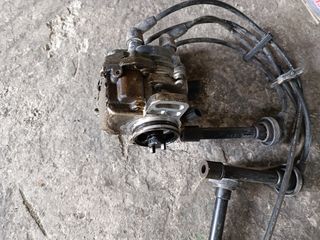 Ντιστριμπιτερ Nissan Sunny / Almera κομπλέ-thumb-3