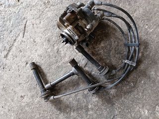 Ντιστριμπιτερ Nissan Sunny / Almera κομπλέ-thumb-4