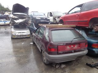 CITROEN	ΖΧ	1991-thumb-1