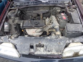 CITROEN	ΖΧ	1991-thumb-2