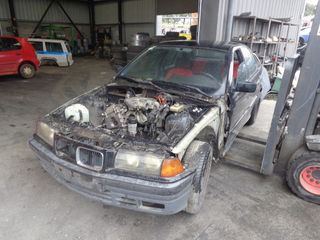 BMW	316	1995