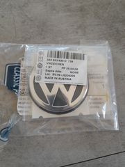 ΣΗΜΑ ΠΟΡΤ ΜΠΑΓΚΑΖ VW 3A5853630D 739