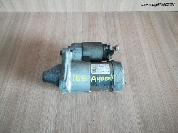 ΜΙΖΑ FIAT DOBLO 2001 - 2020 1400cc 350A1000 843A1000 198A4000 Κωδ. 51832950