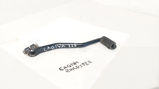 Λεβιες/ πενταλ φρενου απο CAGIVA ROADSTER 125 (Shift lever)