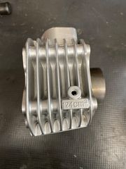 Κυλινδροπιστονο σετ Inova 125 55mm assa-thumb-1