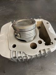Κυλινδροπιστονο σετ Inova 125 55mm assa-thumb-2