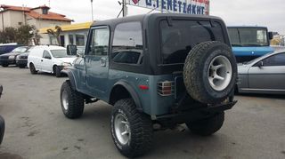 Jeep CJ 1989 Cj7-thumb-2