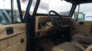 Jeep CJ 1989 Cj7-thumb-3