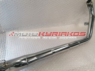 SYM VF185 Εξάτμιση TS Racing-thumb-3