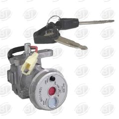 ΚΕΝΤΡΙΚΟΣ ΔΙΑΚΟΠΤΗΣ ΚΛΕΙΔΑΡΙΑΣ YAMAHA CRYPTON S-115
