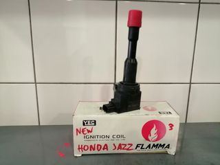 ΠΟΛΛΑΠΛΑΣΙΑΣΤΕΣ HONDA JAZZ (FLAMMA) ΚΑΙΝΟΥΡΓΙΟΙ (2 ΤΕΜΑΧΙΑ)