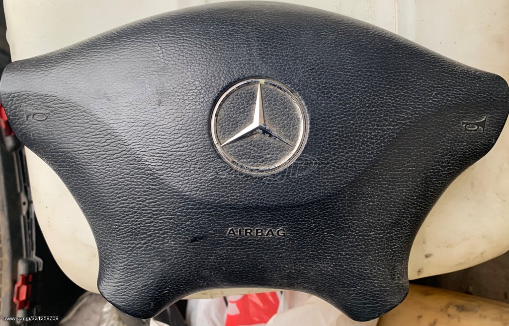 Αερόσακος Mercedes Sprinter 906