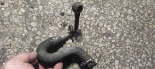 Σωλήνας τουρμπίνας Audi A4 B5  Quattro 1994-2001-thumb-2