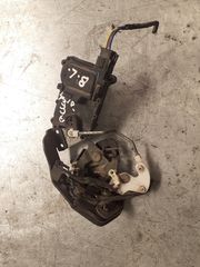 HYUNDAI ACCENT 99 - 02 5D 1341cc (G4EAY) - ΚΛΕΙΔΑΡΙΑ ΠΙΣΩ ΑΡΙΣΤΕΡΗ ΗΛΕΚΤΡΙΚΗ
