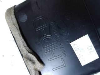 TOYOTA YARIS 14-20 ΑΕΡΑΓΩΓΟΣ ΚΕΝΤΡΙΚΟΣ ΚΑΙ ΔΕΞΙΟΣ 55441-0D230-thumb-2