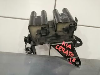 ΠΟΛΛΑΠΛΑΣΙΑΣΤΗΣ KIA CERATO (DENSO PS)