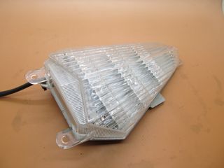 YAMAHA YZF 600R6 2006 2007 ΓΝΗΣΙΟ ΠΙΣΙΝΟ ΦΑΝΑΡΙ ΣΕ ΑΡΙΣΤΗ ΚΑΤΑΣΤΑΣΗ-thumb-1