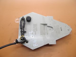 YAMAHA YZF 600R6 2006 2007 ΓΝΗΣΙΟ ΠΙΣΙΝΟ ΦΑΝΑΡΙ ΣΕ ΑΡΙΣΤΗ ΚΑΤΑΣΤΑΣΗ-thumb-2
