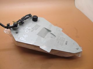 YAMAHA YZF 600R6 2006 2007 ΓΝΗΣΙΟ ΠΙΣΙΝΟ ΦΑΝΑΡΙ ΣΕ ΑΡΙΣΤΗ ΚΑΤΑΣΤΑΣΗ-thumb-4