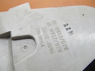YAMAHA YZF 600R6 2006 2007 ΓΝΗΣΙΟ ΠΙΣΙΝΟ ΦΑΝΑΡΙ ΣΕ ΑΡΙΣΤΗ ΚΑΤΑΣΤΑΣΗ-thumb-5