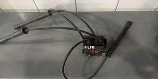 ΠΟΛΛΑΠΛΑΣΙΑΣΤΗΣ RENAULT CLIO (HUCO)