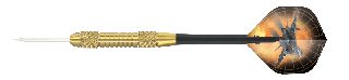 Βελάκια 19gr Steel Darts Mach Bull's