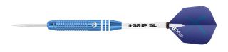 Βελάκια 20gr Steel Darts Wega Bull's