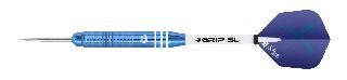 Βελάκια 22gr Steel Darts Wega Bull's