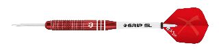 Βελάκια 21gr Steel Darts Wega Bull's