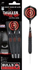 Βελάκια Steel Darts Thriller 22g  Dart Bull's