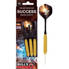 Βελάκια Steel Darts Success 21g Dart Bull's