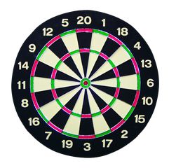 Στόχος Windsor Paper Dartboard Dart Bull's