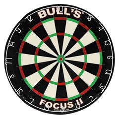 Στόχος  Focus II Bristle Board Dart Bull's