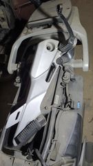 ΒΑΣΗ ΜΑΡΣΠΙΕ ΠΛΗΡΗΣ ΔΕΞΙΑ TRANSALP 600V